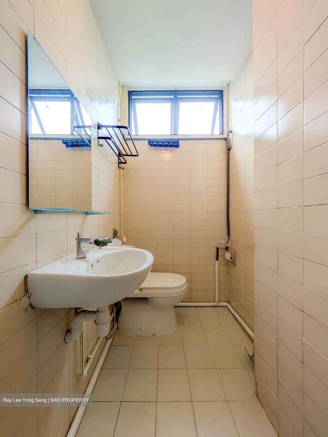 Telok Blangah House (D4), Apartment #505671091